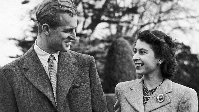 Queen's Chaplain Roger Hall - Celebrating the life of Prince Philip, who passed away at Windsor Castle on 9 April 2021, aged 99.