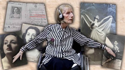 Queen's Chaplain Roger Hall - The Power of Music on The Andrew Eborn Show