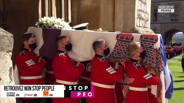 Prince Philip : les vraies causes de sa mort révélées