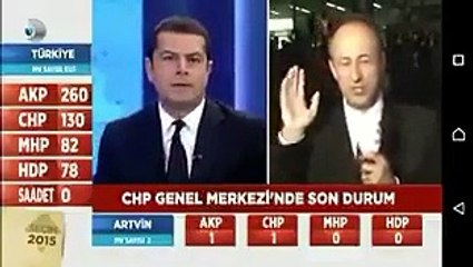 Tarih 7 Haziran 2015... Yer CHP Genel Merkezi... Unutma unutturma!