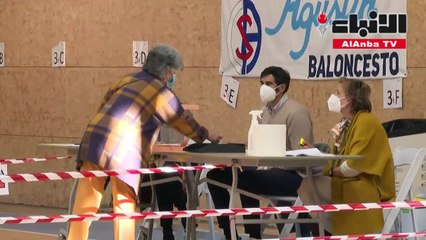 انتخابات منطقة مدريد اختبار للسلطة والمعارضة على المستوى الوطني