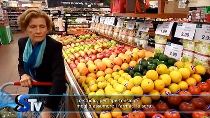 Salus Tv n. 18 del 5 maggio 2021