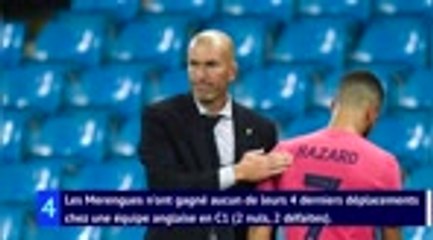 Demies - Chelsea-Real, qui ira à Istanbul ?