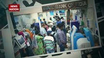 SBI asked  customer not to share any bank details through internet