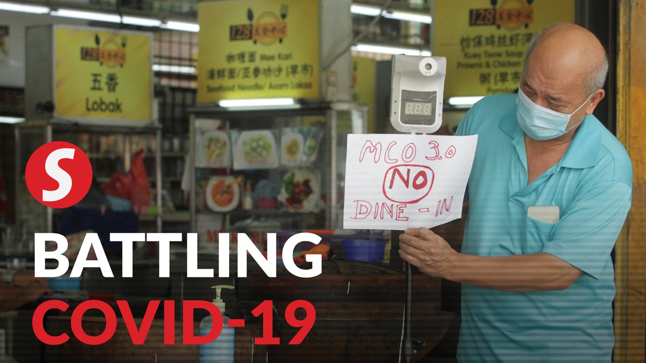 Restaurant dine-ins, hotel buffets not allowed in Selangor MCO areas, says MB