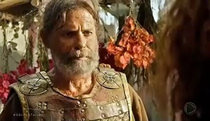 NOVELA GÊNESIS CAPITULO 78 COMPLETO - 06-05-2021 TERÇA