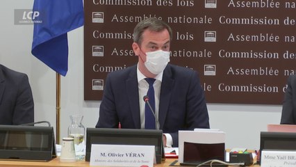 La sortie de l'état d'urgence sanitaire étalée jusqu'au 31 octobre 2021