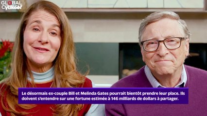 Quels sont les divorces les plus chers de l’histoire ?