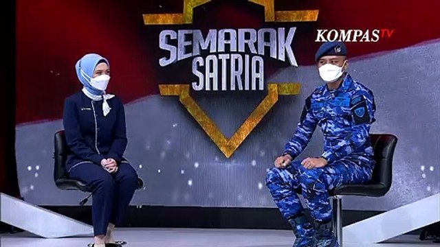 Tebak Kode Rahasia Prajurit TNI AU Lanud Abdulrahcman Saleh (4) - SEMARAK SATRIA