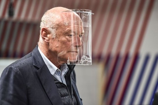 Perquisition au conseil régional de Nouvelle-Aquitaine