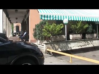 CONTINUANO LE PROTESTE DEI RISTORATORI