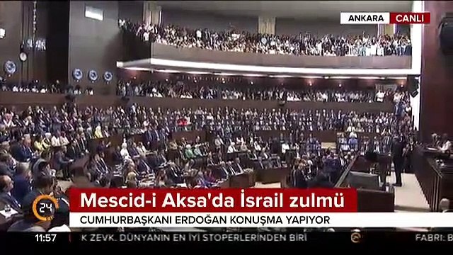 Cumhurbaşkanı Erdoğan'dan kritik çağrı: İmkanı olan herkes...