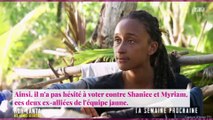 Koh-Lanta 2021 : Vincent proche d’une ex-candidate, ce lien qu’ils ont gardé après l’aventure