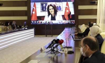 Son dakika haberleri... Bakan Yanık: Üniversitelerimiz, farklı engel gruplarından 50 bin öğrencimize ev sahipliği yapıyor