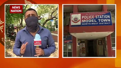 दिल्ली के छत्रसाल स्टेडियम में 24 साल के रेसलर की गोली मारकर हत्या