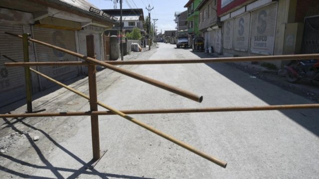 Experts demands lockdown to break chain of Covid-19