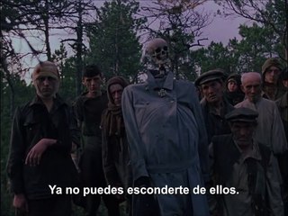 Ven y mira - Tráiler oficial reestreno