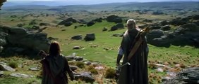 The Lord of the Rings The Two Towers - Trailer
