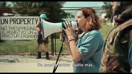 Quo Vadis, Aida_ - Tráiler oficial VOSE