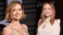 Olivia Wilde Granted A Permanent Restraining Order Against A Stalker