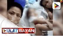 Pamilya Calibuso, 8 buwan nang stranded sa India matapos ipaopera ang anak; ilan pang pamilyang Pinoy na stranded sa India, humingi ng tulong; PHL Embassy, sasagutin ang pagpapauwi sa mga stranded na Pinoy