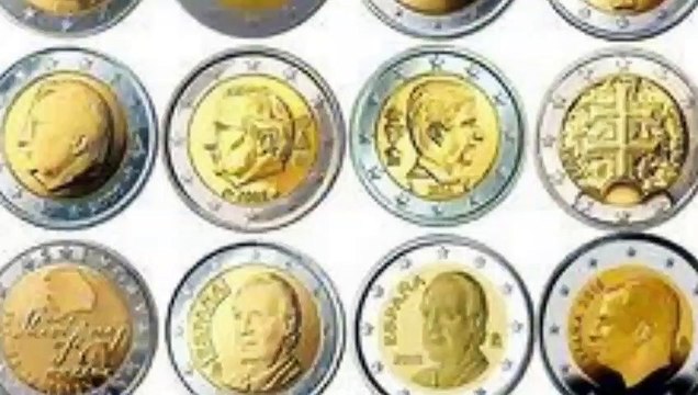 Ces pièces de 2 euros peuvent vous rapporter beaucoup d'argent