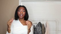 Aliexpress Clothing Haul || Zimbabwean Youtuber 