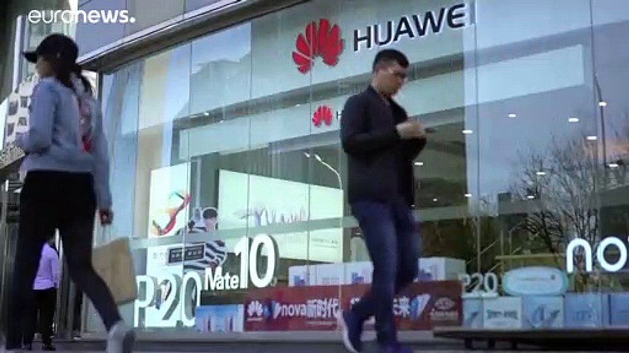 Brüssel an Peking: Kein Staatskapitalismus in Europa