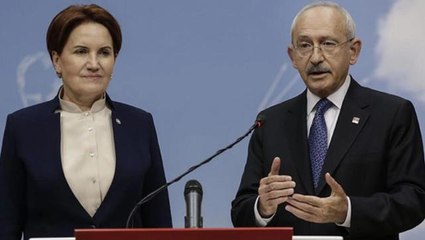 Muhalefet 20 yaş akımını feyz aldı! "128 milyar dolar" paylaşımları sosyal medyayı salladı