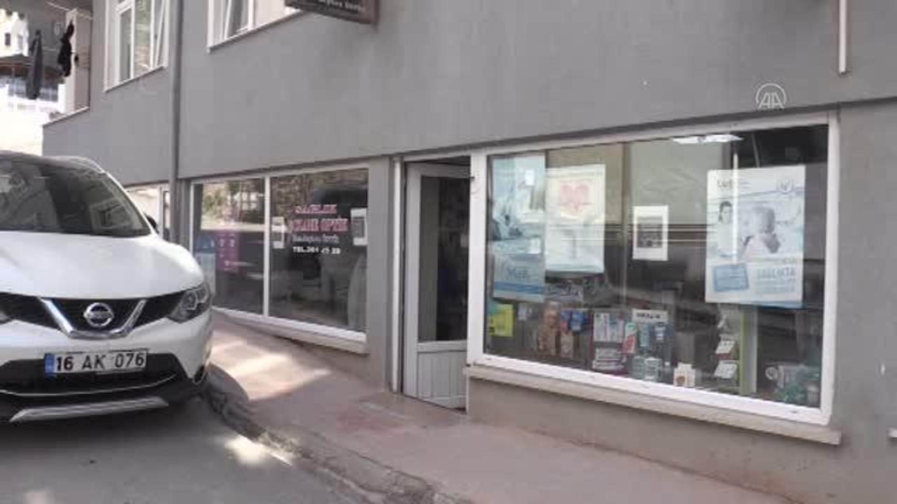 Tam kapanma döneminde "nöbetçi gözlükçü" uygulaması başladı