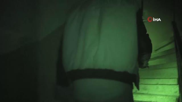 PKK/PYD ile DEAŞ arasındaki 'tahliye' ticareti MASAK raporunda