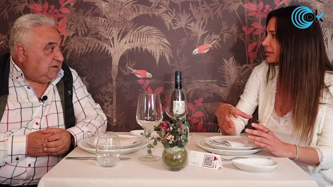 El Foco con Maria Zabay: Entrevista a Tomás Gutiérrez