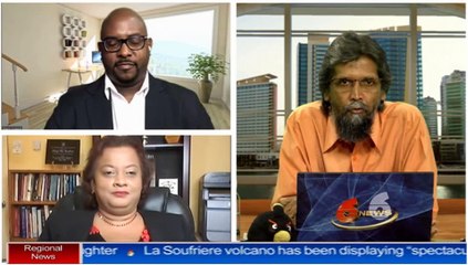 The Mental an Social Impact Of Covid 19 - 5th May, 2021