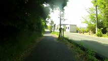 Bicycle Camera Experiment in Japan with The Unskilled Cyclist!