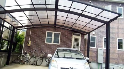 Back to Front House Mystery in Japan