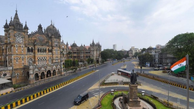 Maharashtra showing decline in Covid-19 cases