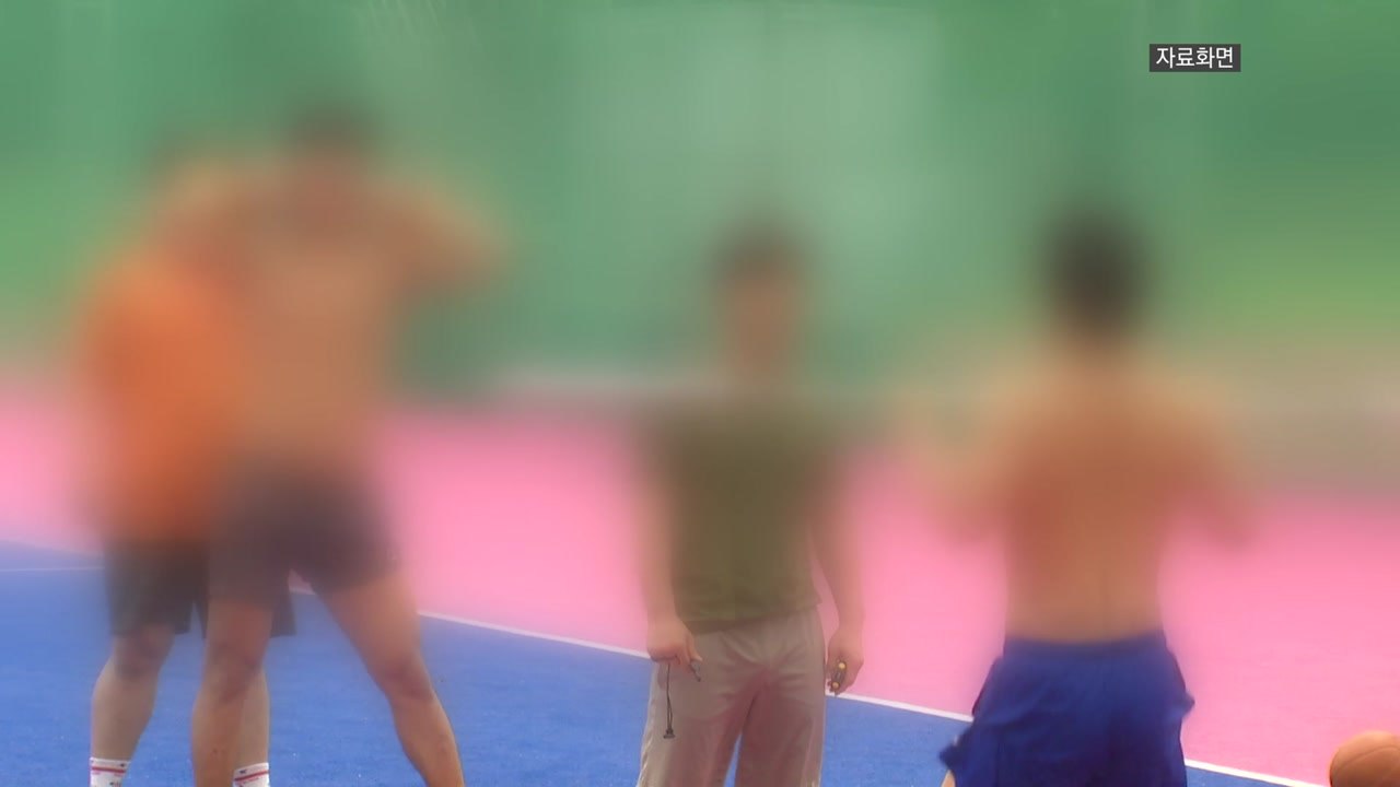 제주서 운동 선수 7명 집단 감염...강릉 외국인 노동자 57명으로 늘어 / YTN