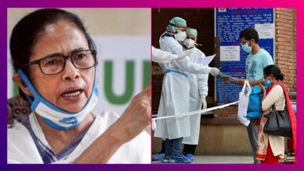 Corona সংক্রমণে রাশ টানতে রাজ্যে বন্ধ লোকাল ট্রেন