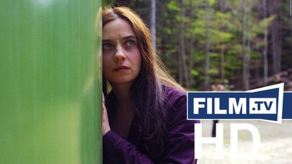 Nicht dein Mädchen Trailer Deutsch German (2021)