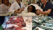 Incroyable : Halima Cissé accouche de 9 bébés d’un seul coup