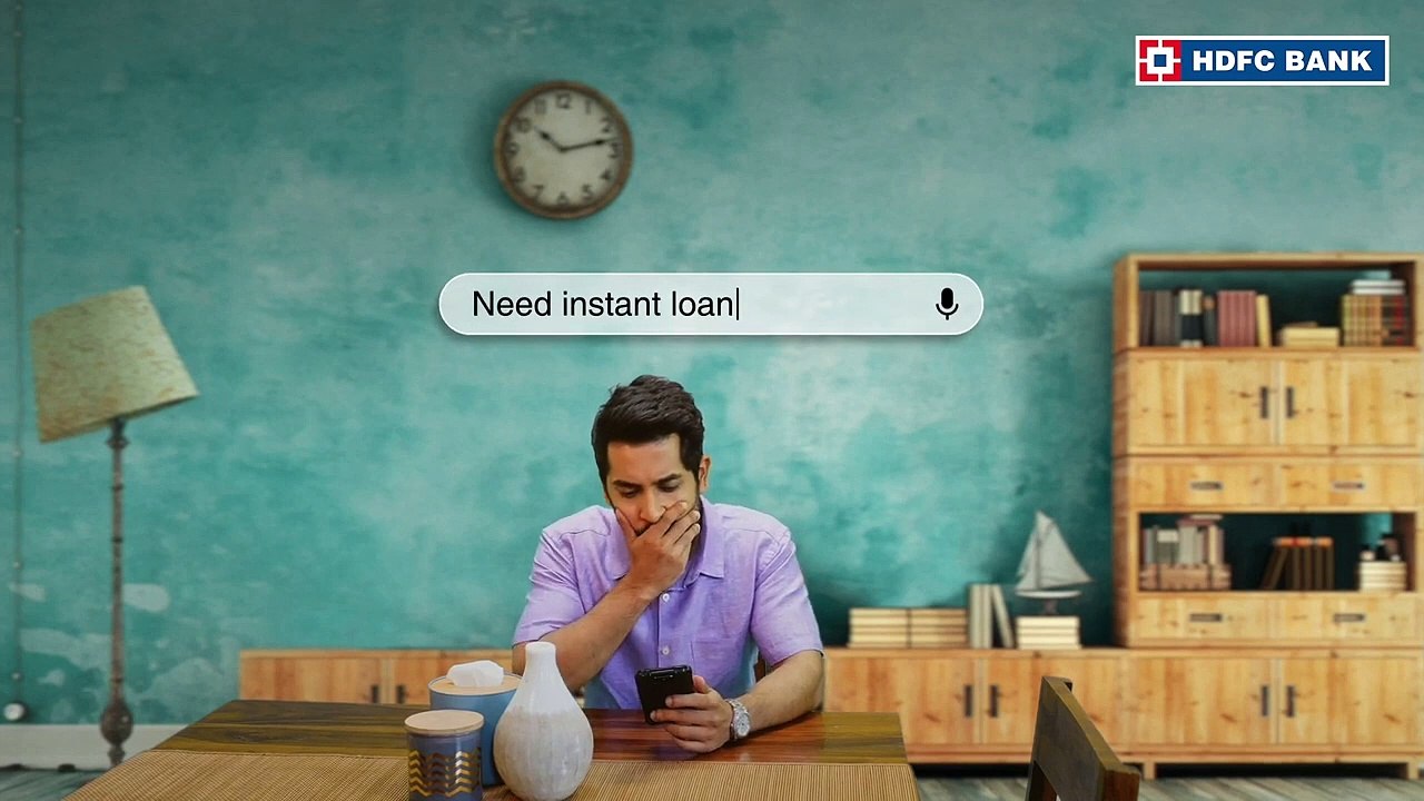 Get Personal Loans For All Your Financial Needs | HDFC Bank