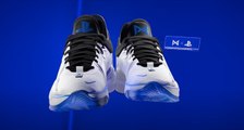 Les Nike aux couleurs de la Playstation 5 bientôt disponibles