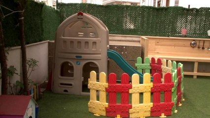 İstanbul'da binlerce çalışan anne bu kararı bekliyor