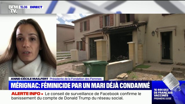 Anne-Cécile Mailfert, présidente de la Fondation des Femmes: Je me demande quelle importance Gérald Darmanin accorde-t-il vraiment à la lutte contre les violences faites aux femmes
