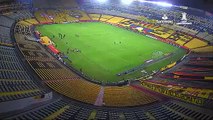 Barcelona vs Boca [1 0]   RESUMEN   Fecha 3   CONMEBOL LIBERTADORES 2021