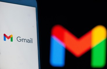 Gmail launching External label