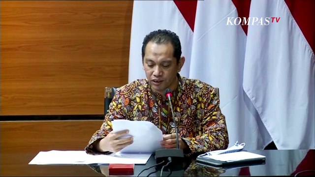 75 Orang Tak Lolos Tes Wawasan Kebangsaan KPK