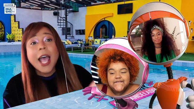 Blogueirinha AUTORIZA o descancelamento de LUMENA! - Difícil de Focar Descancelados