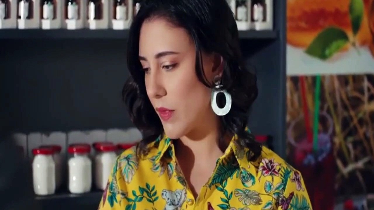 مسلسل ابنة السفير الموسم الثاني مدبلج الحلقة 100