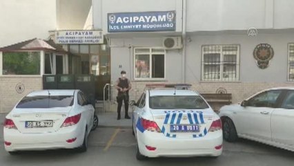 Kendisini "Uluslararası Adalet Divanında savcı" olarak tanıttığı öne sürülen şüpheli tutuklandı